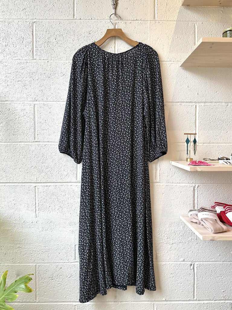 The Great print sleep dress