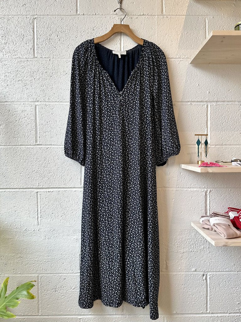 The Great print sleep dress