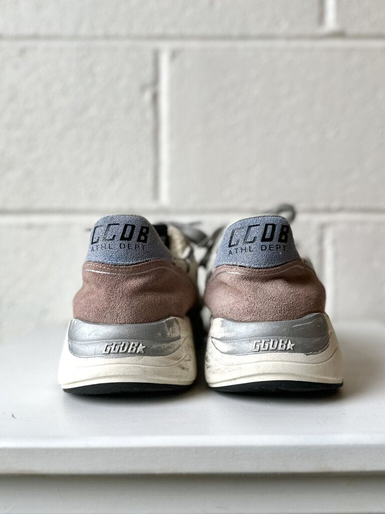 Golden Goose "Running Sole" sneakers