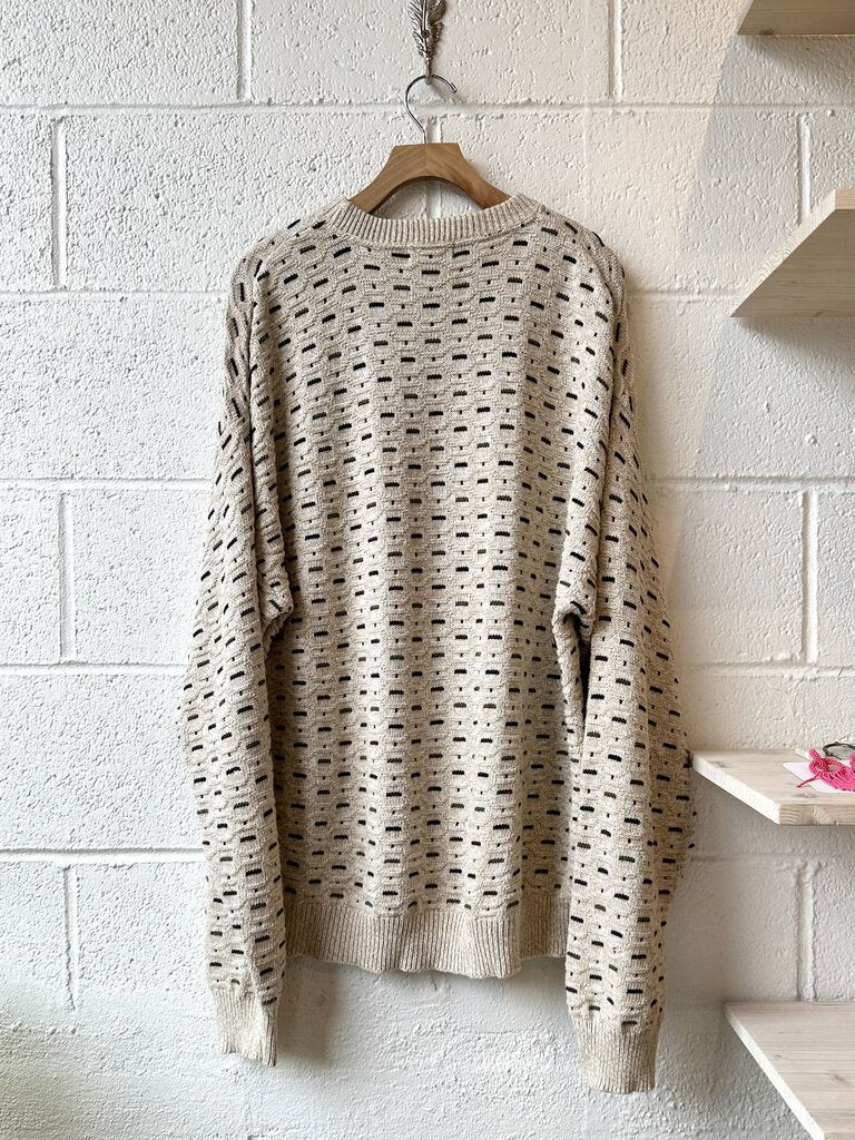 Vintage Trader Bay sweater