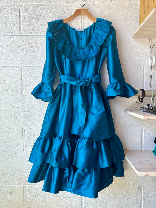 Batsheva Patty Dress
