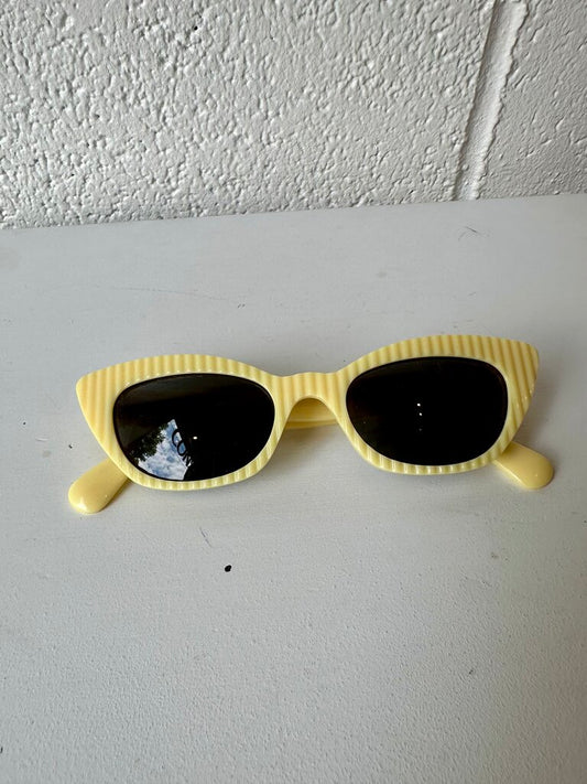 Fashion Brand Company Cat Eye Sunglasses