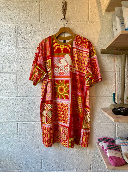 FARM Rio x Adidas