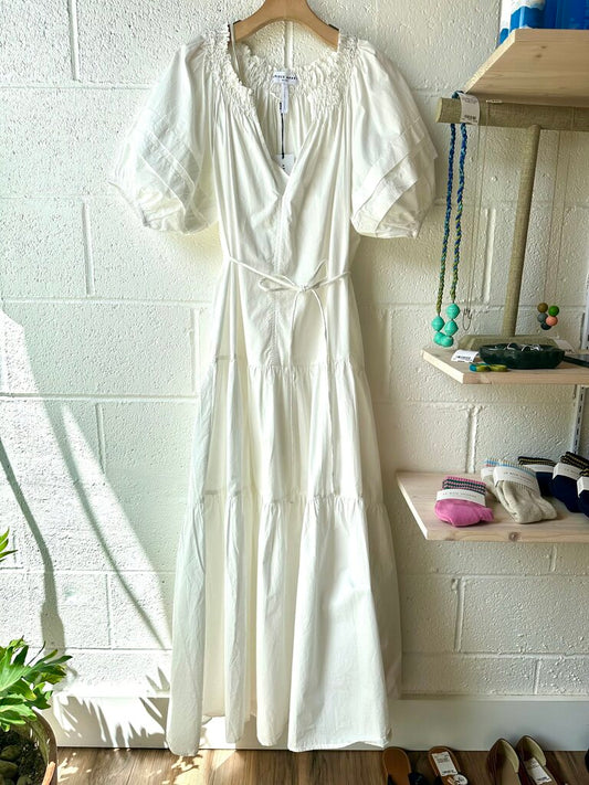 New Apiece Apart Maxi Dress