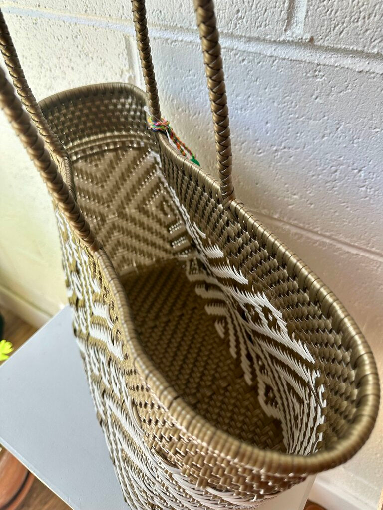 Maria Victoria Tote Bag