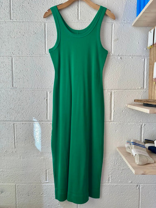 New Everlane '90s Rib Dress'