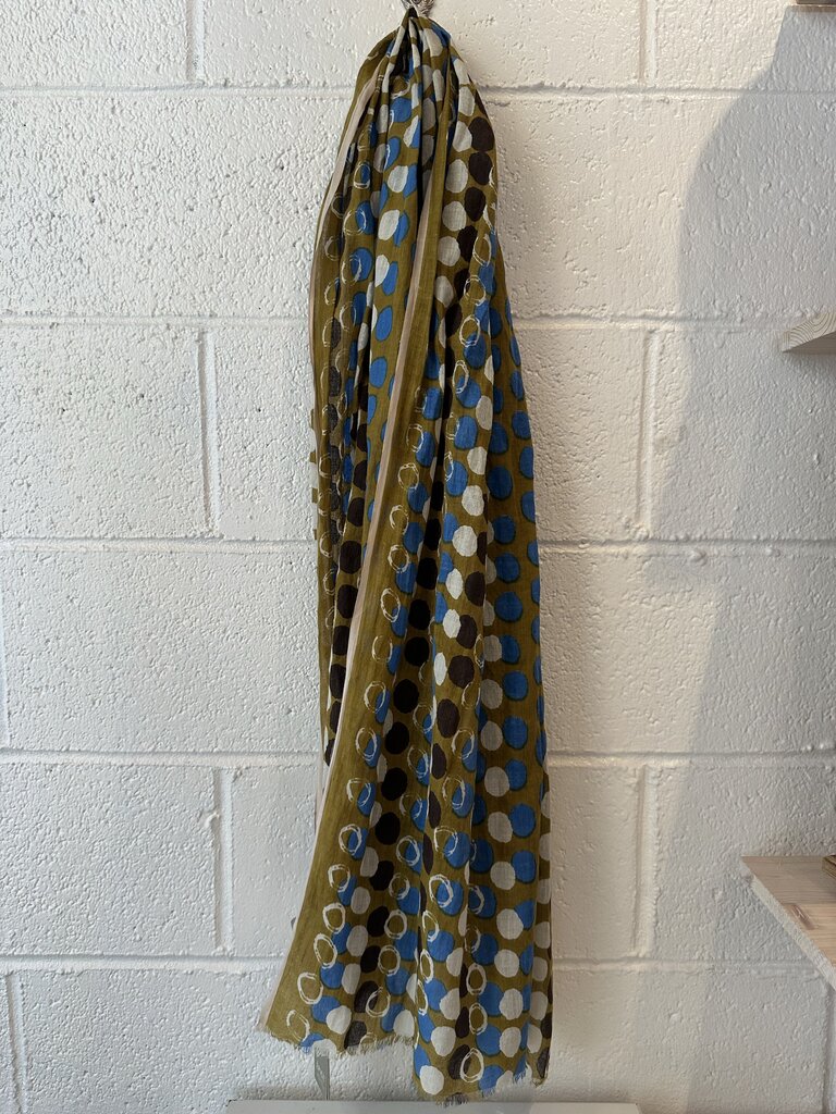 Epice Paris Scarf