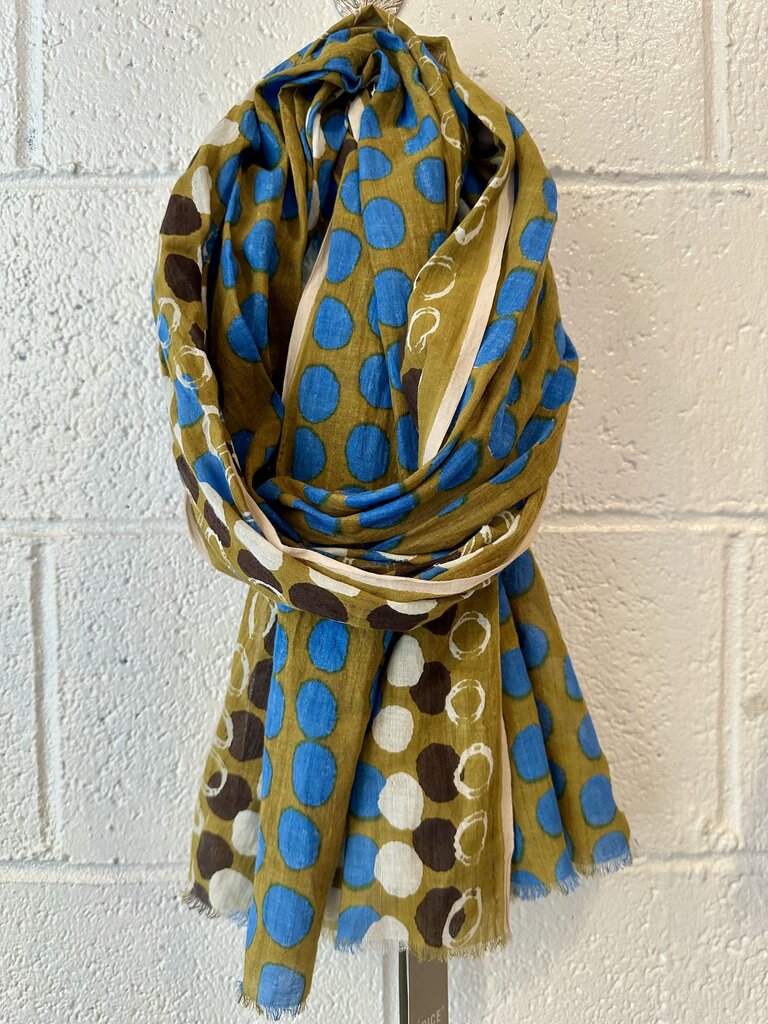 Epice Paris Scarf