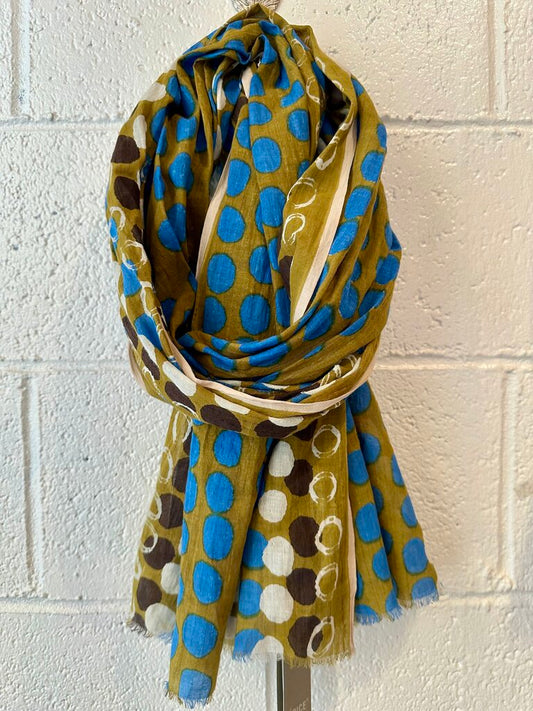 Epice Paris Scarf