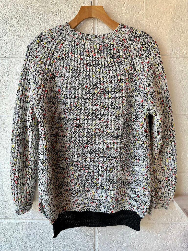 Coohem Thick Knit Sweater
