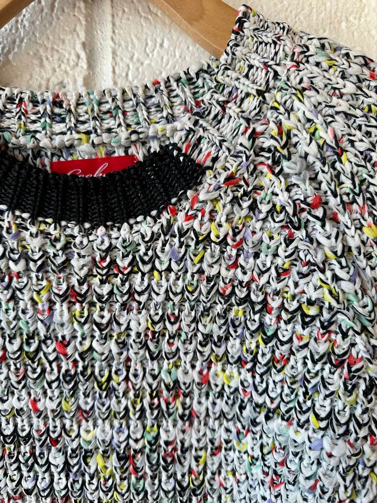 Coohem Thick Knit Sweater