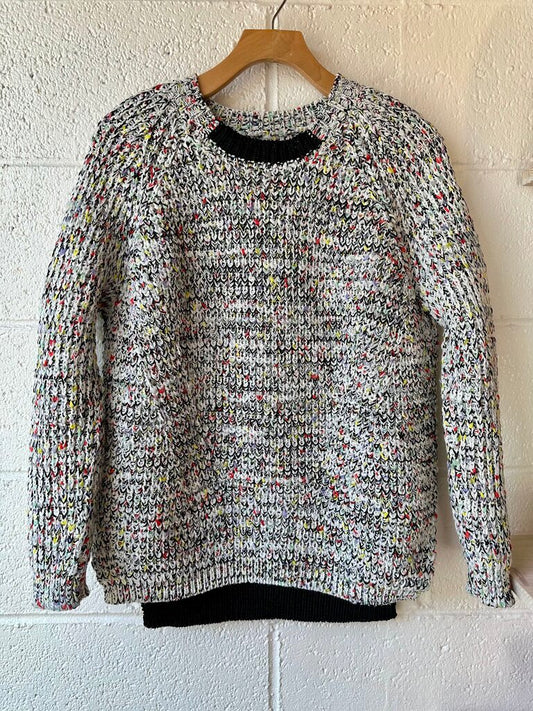 Coohem Thick Knit Sweater