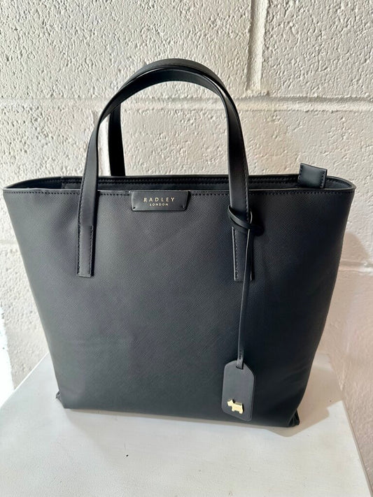 Radley 'Dukes Place Medium Ziptop' Bag
