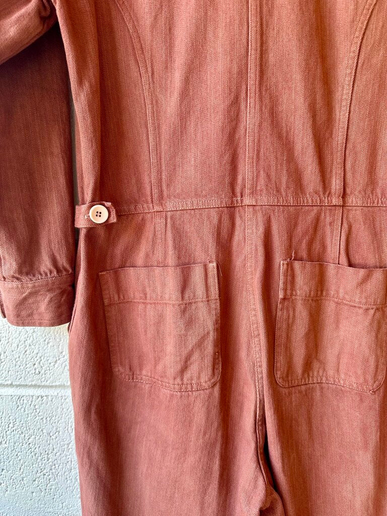 Tradlands X Green Matters Natural Dye Co.
