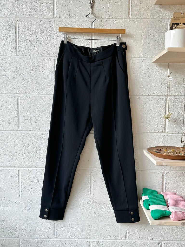 Rachel Comey trousers with ankle snaps