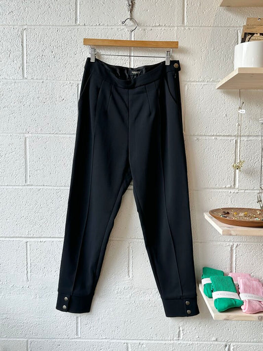 Rachel Comey trousers with ankle snaps