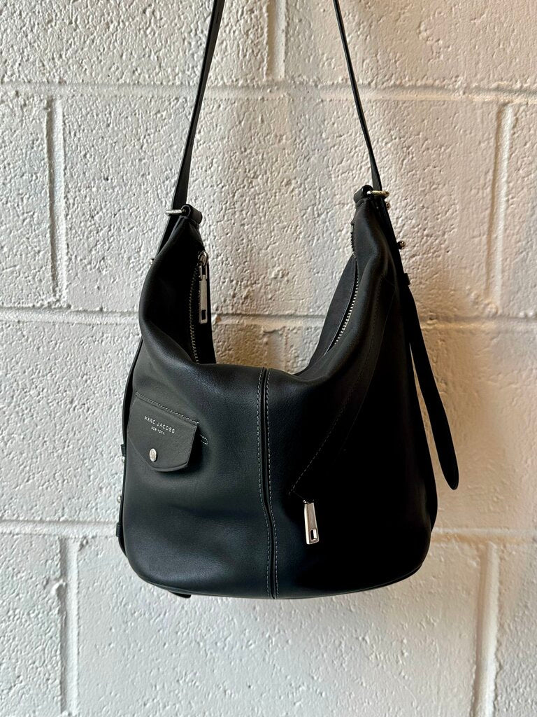 Marc Jacobs The Sling Leather Bucket Bag