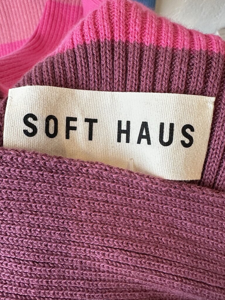 Soft Haus 'Raya Scarf'