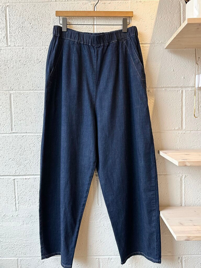 NEW Micaela Greg Barrel Pant
