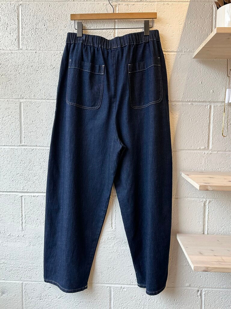 NEW Micaela Greg Barrel Pant