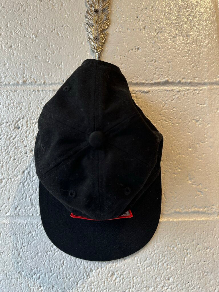 Fig & Date Co. "All Worries" Patch Hat