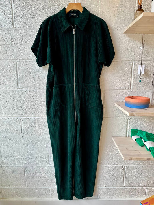Rachel Comey Oversized Jumpsuit
