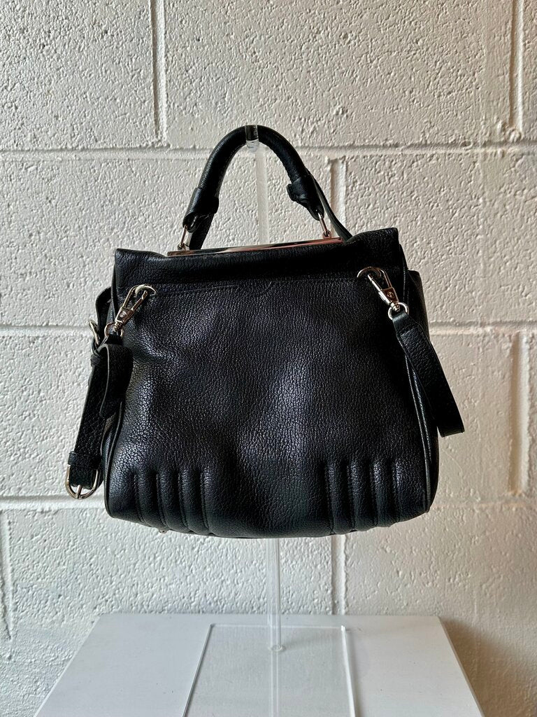 Philip Lim Cross Body Medium Leather Bag (as is)