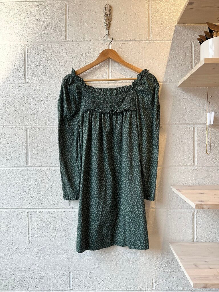 Doen Serene Dress