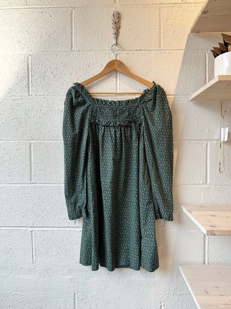 Doen Serene Dress