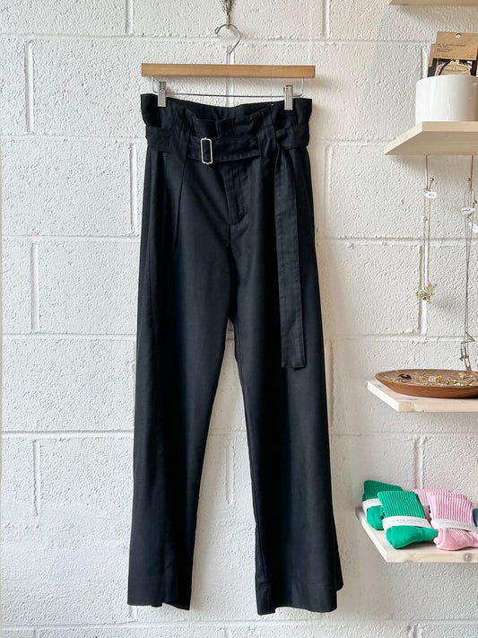 Hope Sweden wide leg trouser