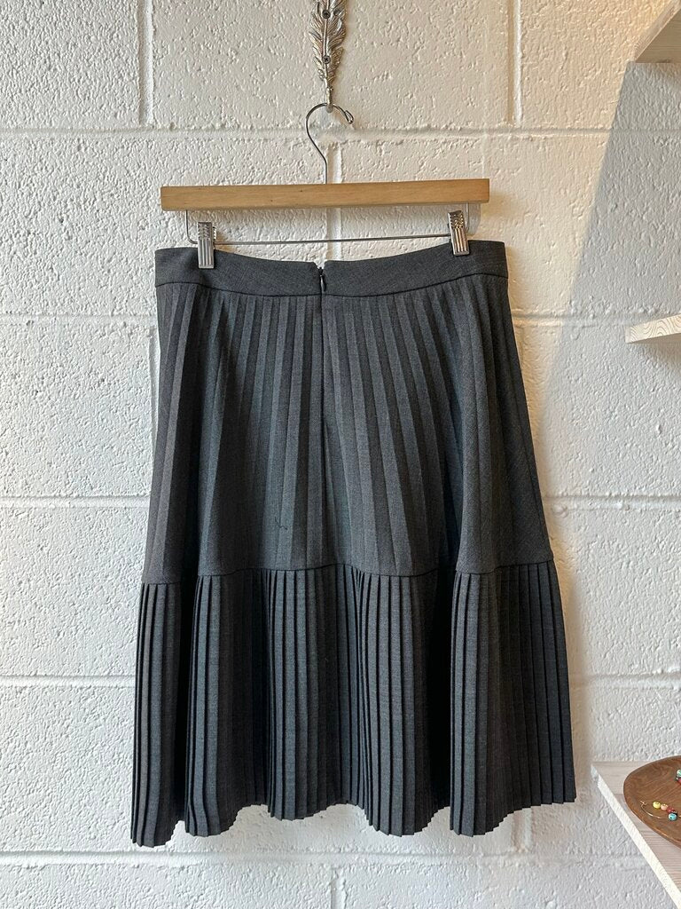 Marni Pleated Skirt