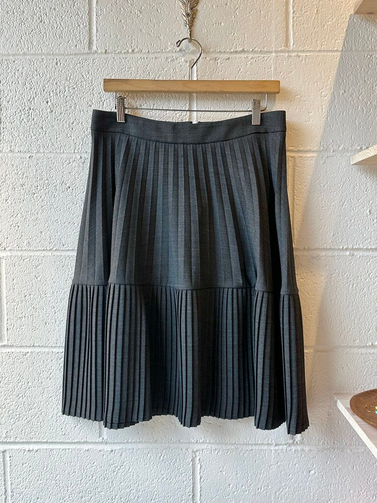 Marni Pleated Skirt