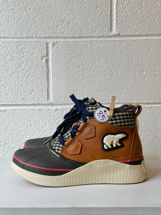 Sorel OUT N ABOUT IV Waterproof Boot