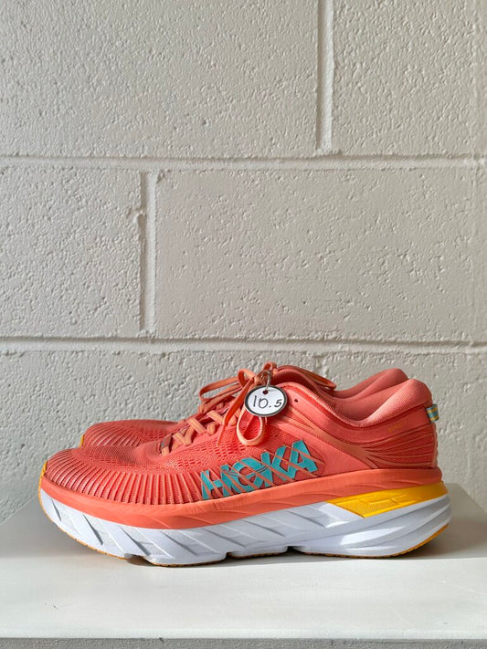 Hoka 'Bondi 7' running