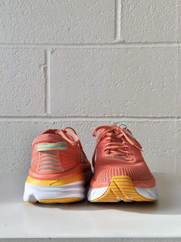 Hoka 'Bondi 7' running
