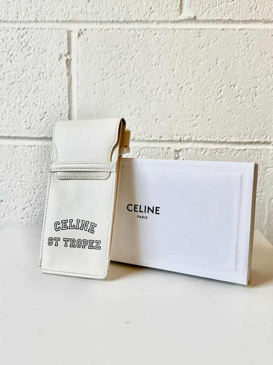 Celine St Tropez sunglasses crossbody