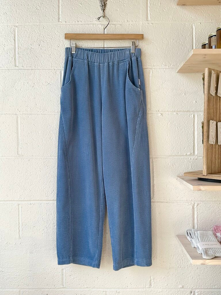 Le Bon Shoppe NEW soft corduroy arc pants