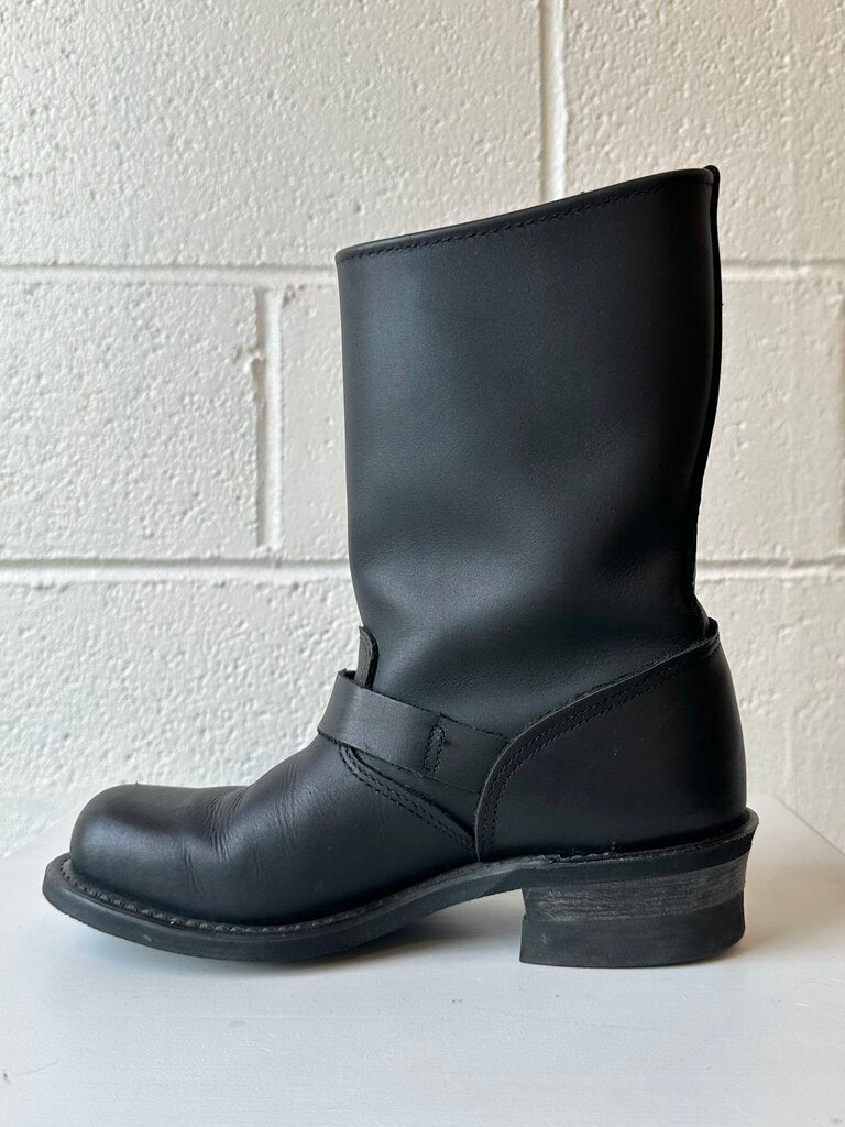 Frye Engineer 12R Boots