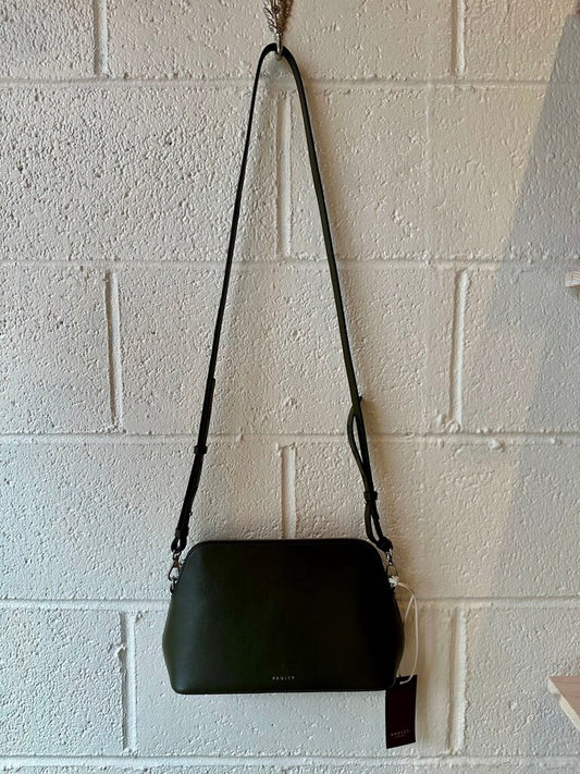 NEW 'Liverpool Street' crossbody bag