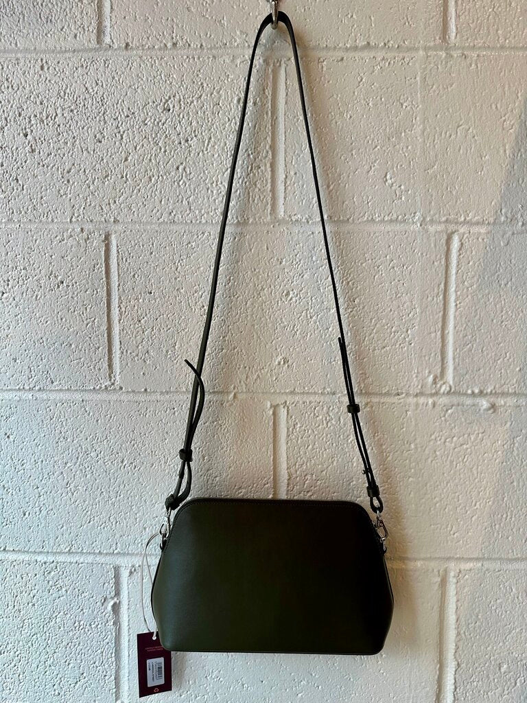 NEW 'Liverpool Street' crossbody bag