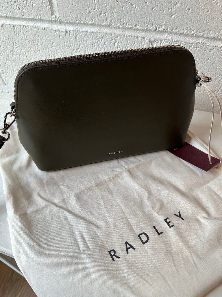 NEW 'Liverpool Street' crossbody bag