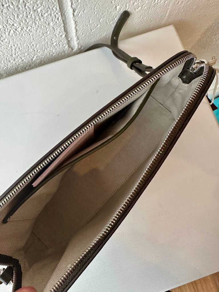 NEW 'Liverpool Street' crossbody bag