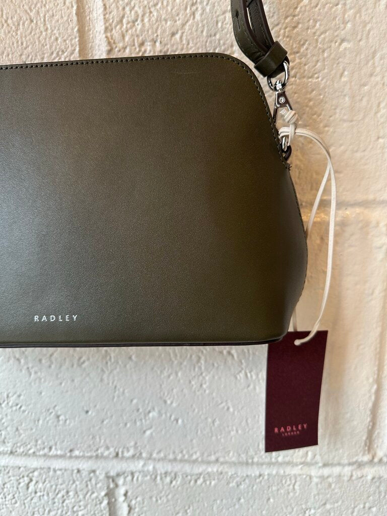 NEW 'Liverpool Street' crossbody bag