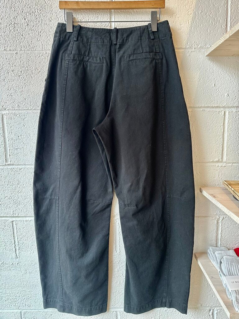 NEW Apiece Apart 'Yasmin' barrel leg pants