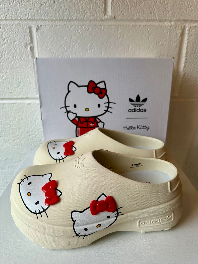 NEW 'Adifom Stan Mule' shoes