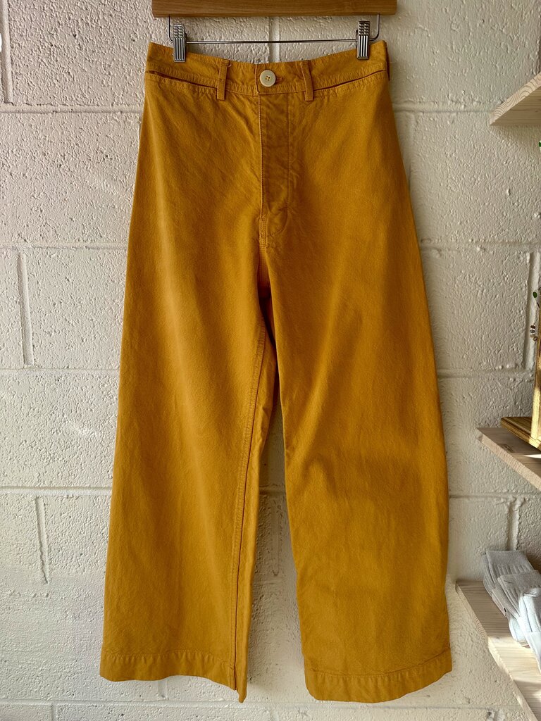 Jesse Kamm Sailor Pants