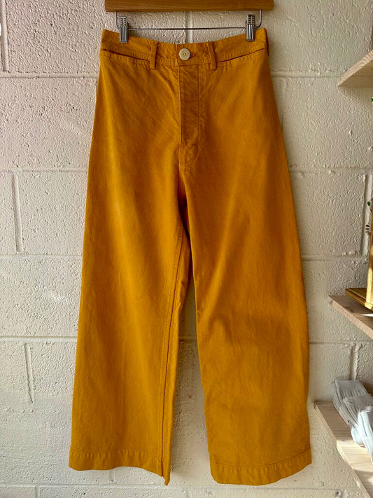 Jesse Kamm Sailor Pants