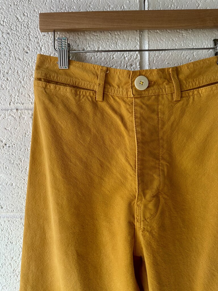 Jesse Kamm Sailor Pants