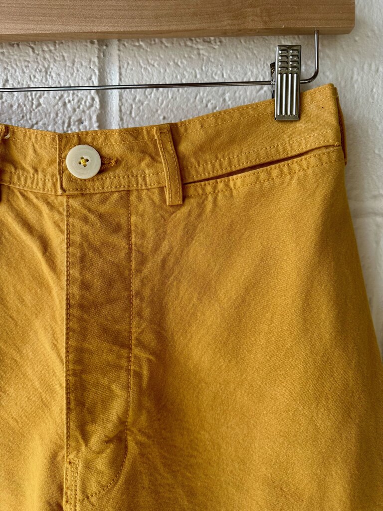 Jesse Kamm Sailor Pants