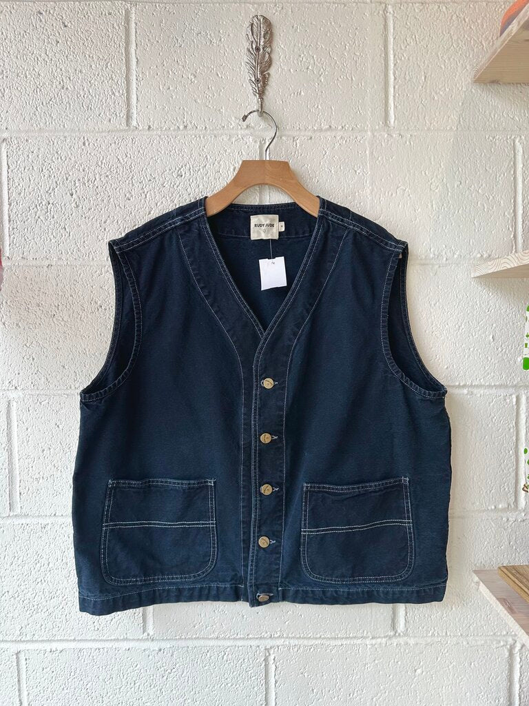 Rudy Jude 'Roper Vest'